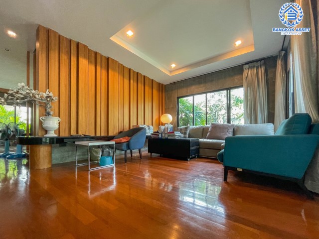 *****บ้านเดี่ยวมือสองย่านกรุงเทพฯ ม.เศรษฐสิริ ราชพฤกษ์-จรัญฯ เนื้อที่กว้างขวางมากถึง 105 ตร.ว. ฟังก์ชัน 3 ห้องนอน 3 ห้องน้ำ ที่จอดรถ 2 คัน บ้านจากผู้พัฒนาโครงการ Sansiri ตั้งบนทำเลแห่งการเดินทาง เชื่อมต่อถนนราชพฤกษ์, ถนนจรัญสนิทวงศ์, ถนนพรานนก, ถนนบรมราชชนี